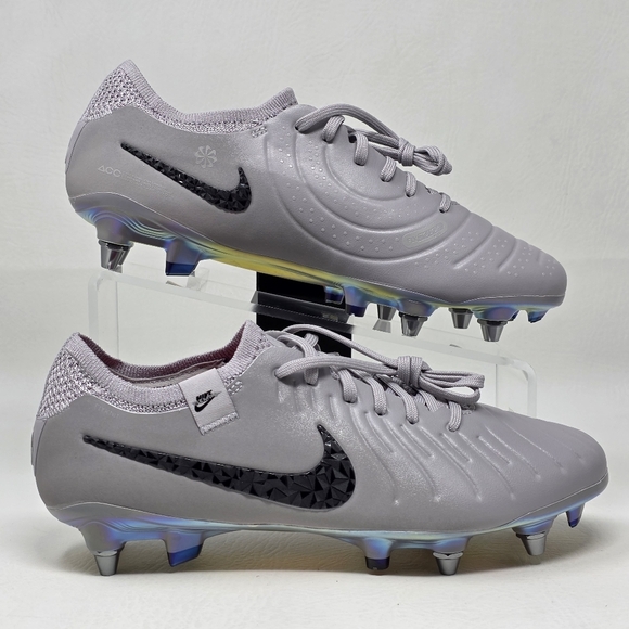 Nike Tiempo Legend 10 Elite SG-Pro Player Edition HF4373-001 Men\'s Size 7.5 New main image 4